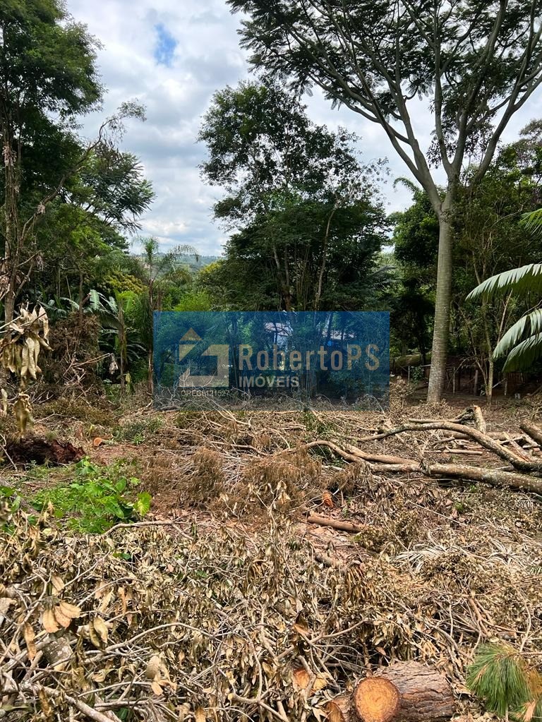 Terreno de alto padrão em condomínio no bosque dos eucalipto