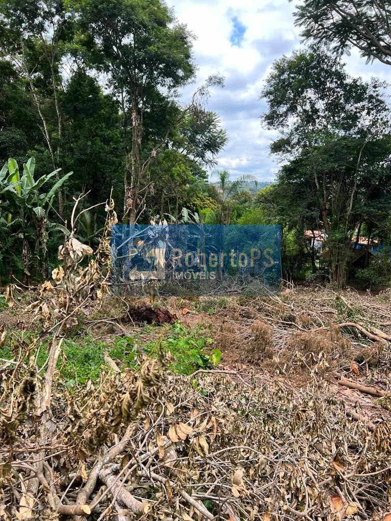Terreno de alto padrão em condomínio no bosque dos eucalipto