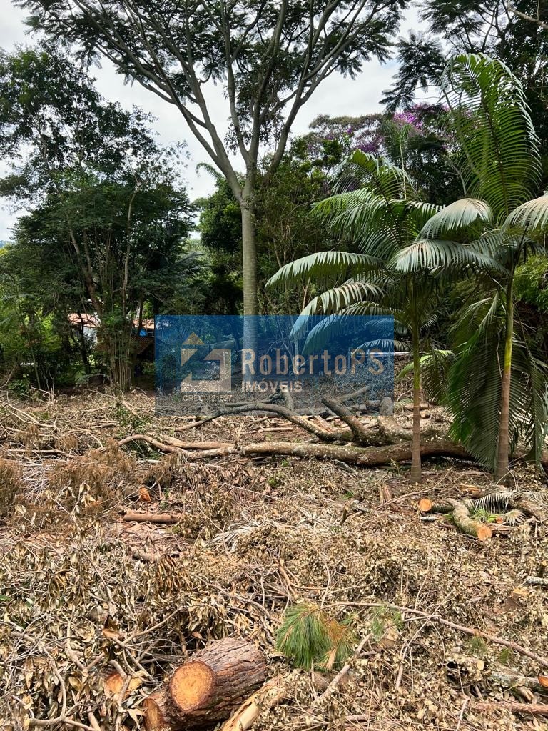 Terreno de alto padrão em condomínio no bosque dos eucalipto
