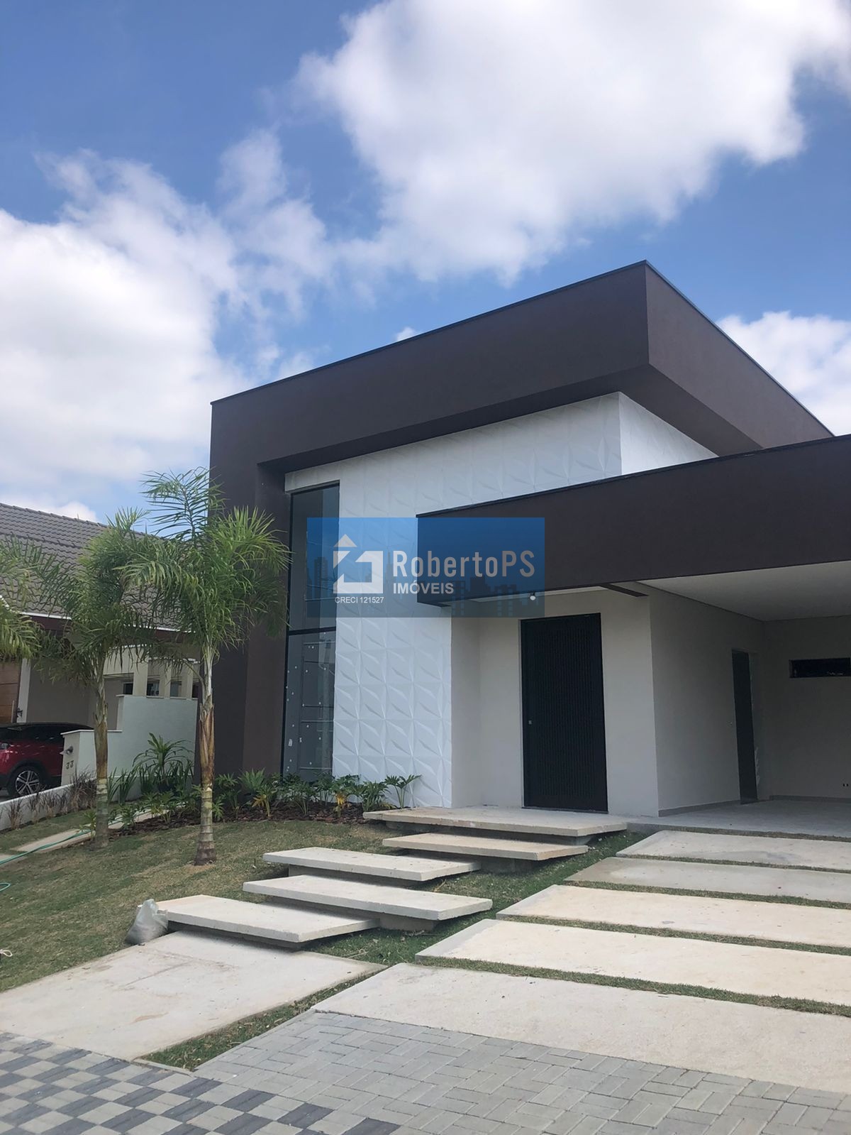 Espetacular casa em condomínio à venda em urbanova - são jos
