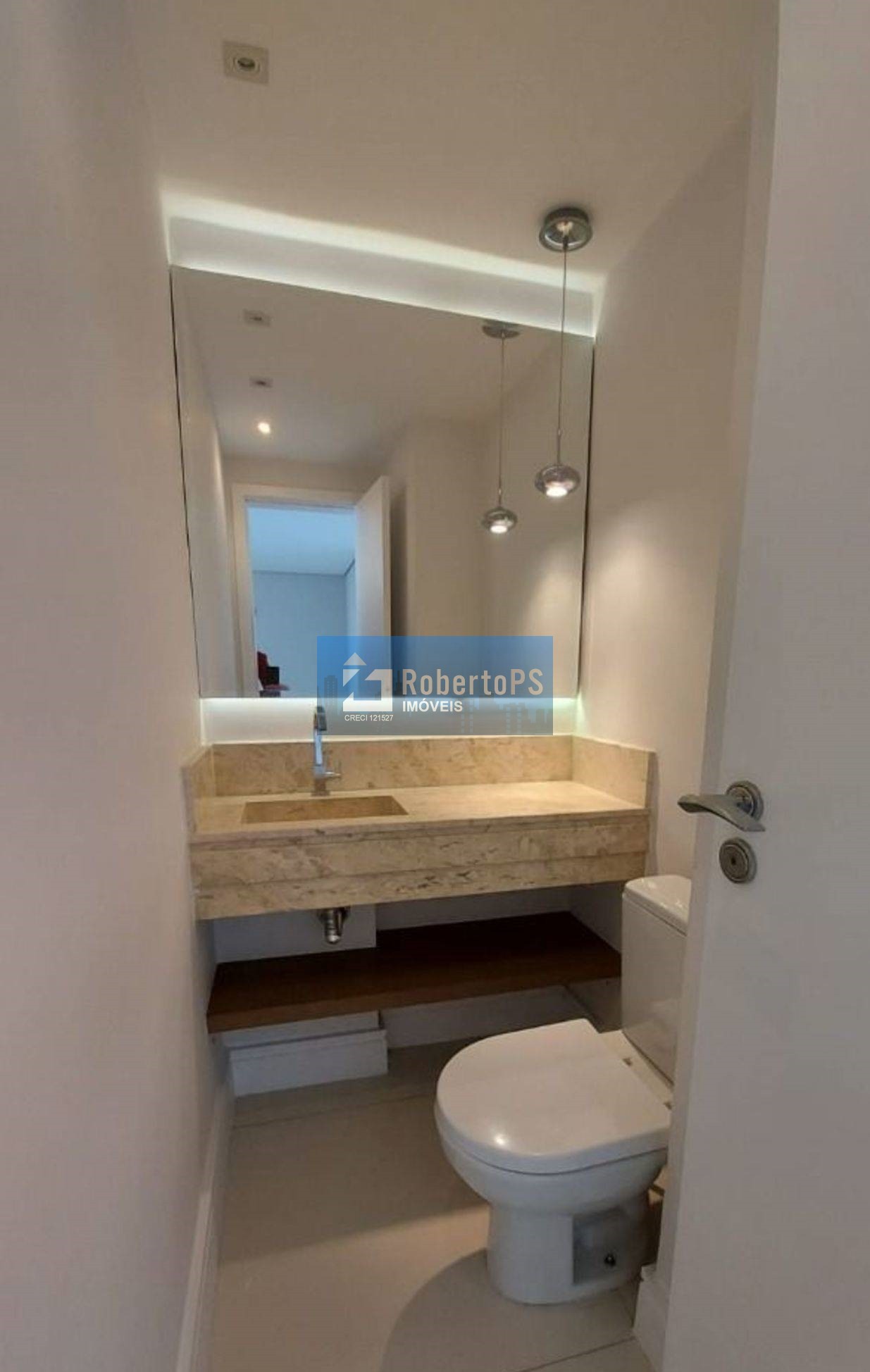 Apartamento à venda em São José dos Campos-SP: 2 quartos, 1 suíte, 2 salas, 3 banheiros, 2 vagas de garagem, 125m² no Jardim Aquárius.