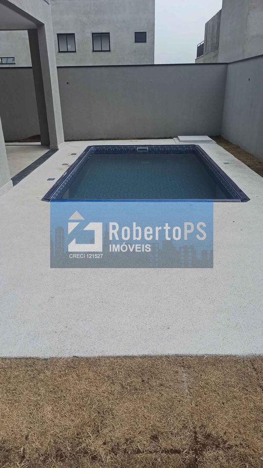 Casa em Condomínio à Venda em São José dos Campos-SP, 4 quartos, 1 suíte, 2 salas, 5 banheiros, 2 vagas, 241m². Venha Conferir!