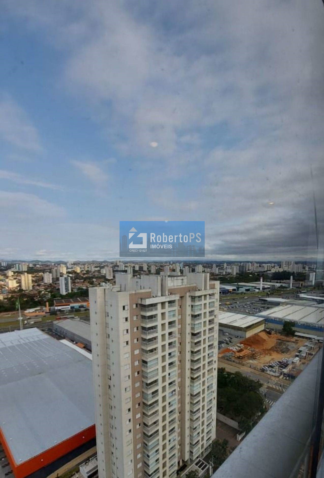 Apartamento à venda em são josé dos campos-sp: 2 quartos, 1 