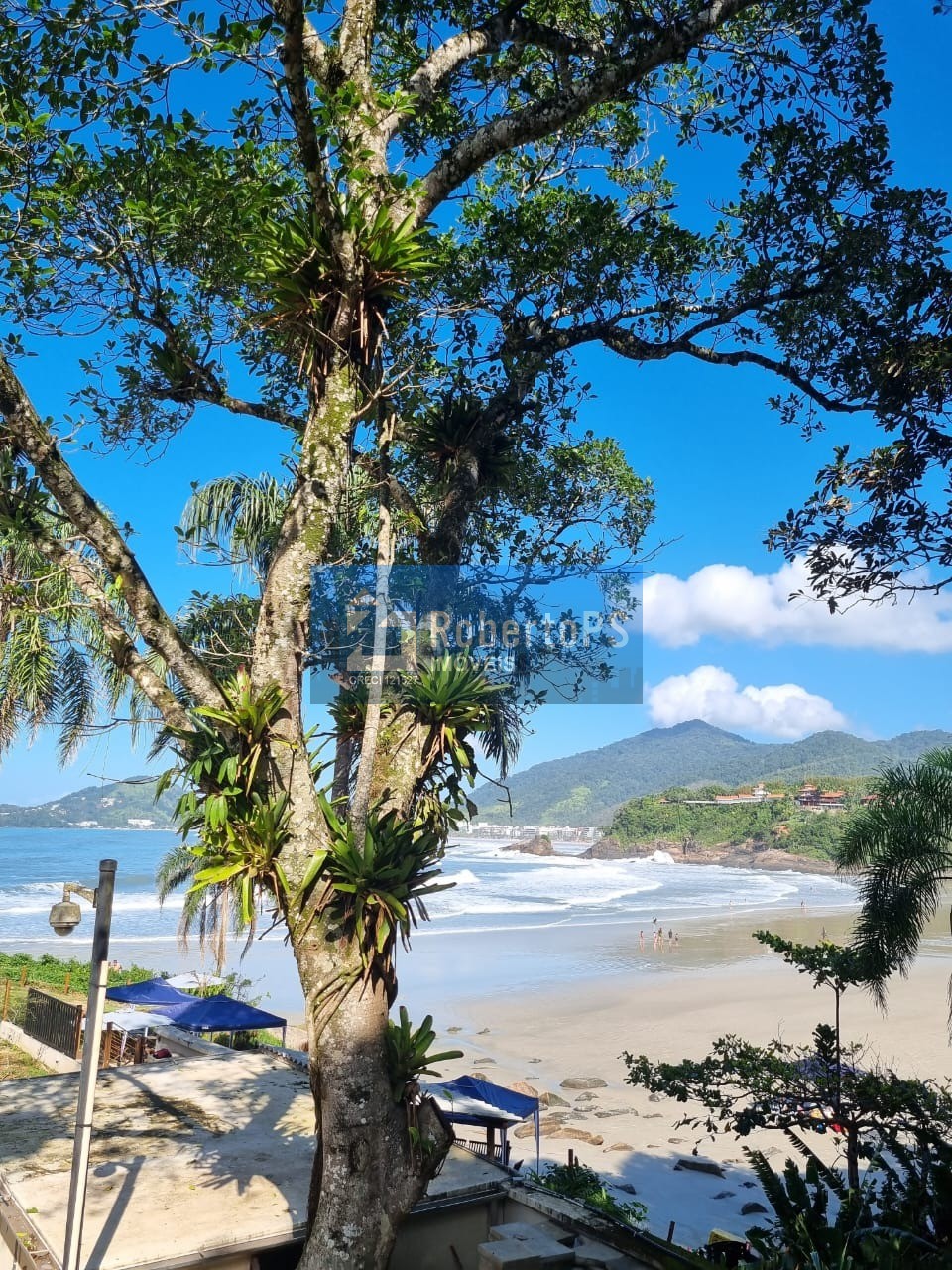 Oportunidade única: Pousada à venda em Ubatuba-SP, Centro - 20 quartos, 20 suítes, 60 salas, 22 banheiros, 20 vagas, 884m².