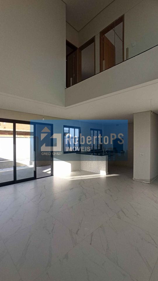 Casa em Condomínio à Venda em São José dos Campos-SP, 4 quartos, 1 suíte, 2 salas, 5 banheiros, 2 vagas, 241m². Venha Conferir!
