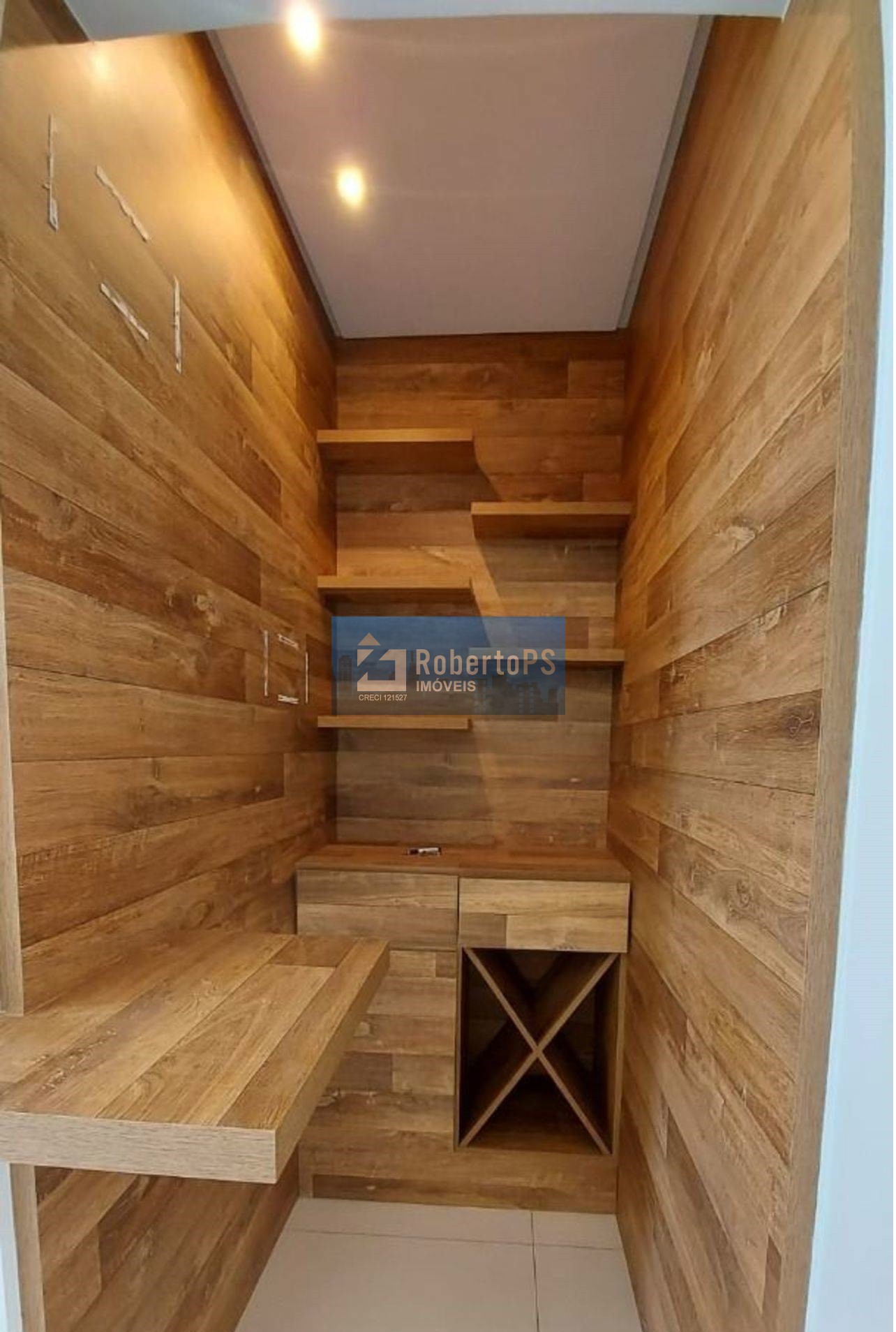 Apartamento à venda em são josé dos campos-sp: 2 quartos, 1 