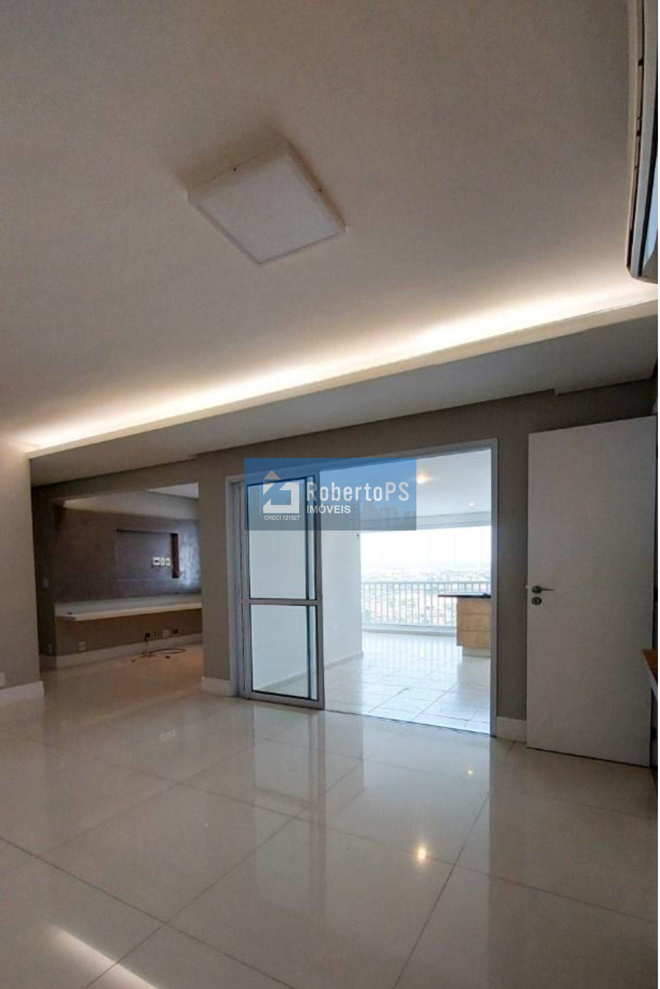 Apartamento à venda em são josé dos campos-sp: 2 quartos, 1 