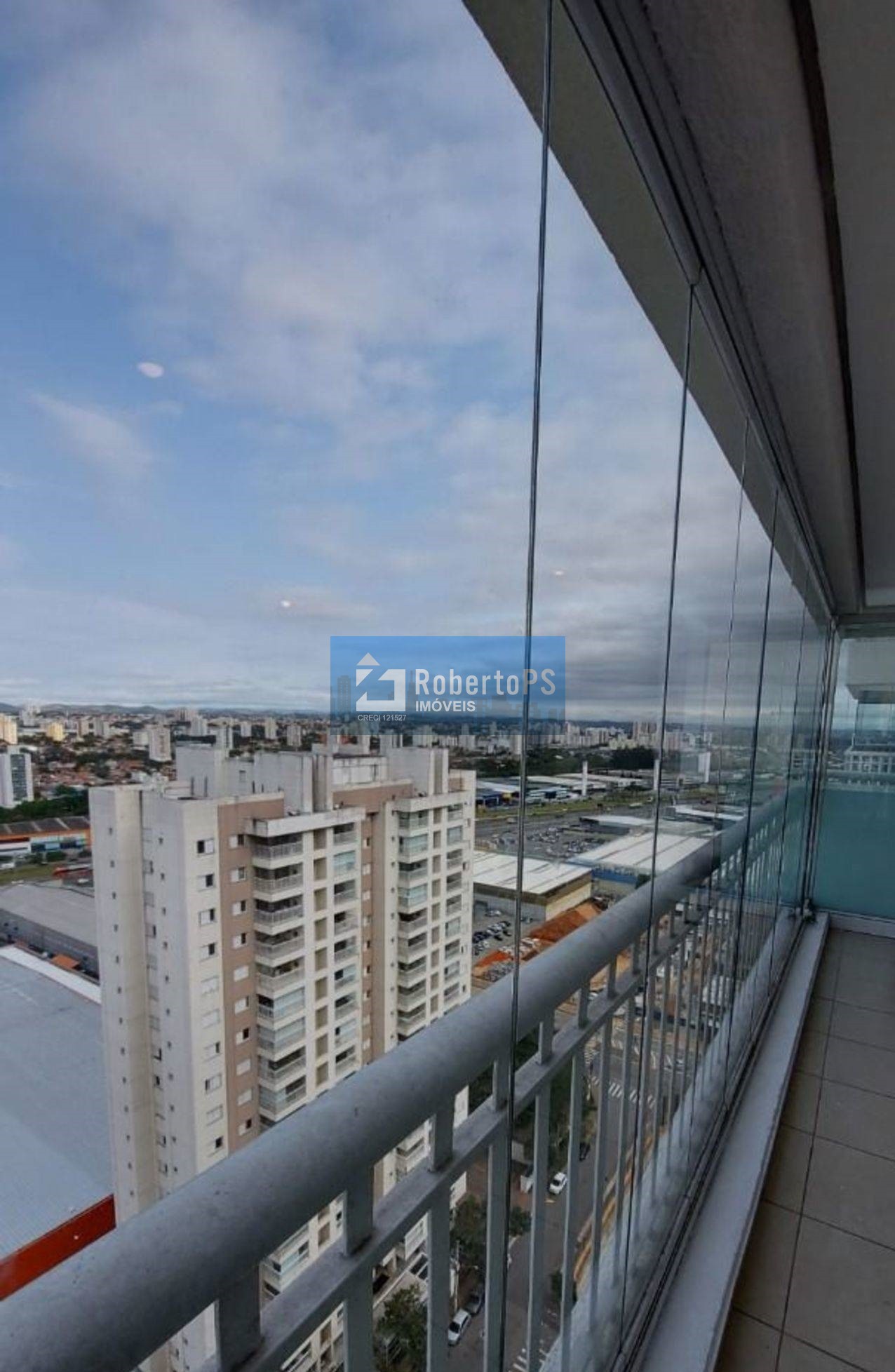 Apartamento à venda em são josé dos campos-sp: 2 quartos, 1 