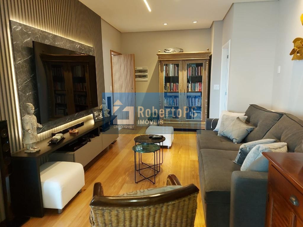 Apartamento de luxo no Jardim Aquárius: 4 quartos, 4 suítes, 3 salas, 6 banheiros, 3 vagas e 216m²!