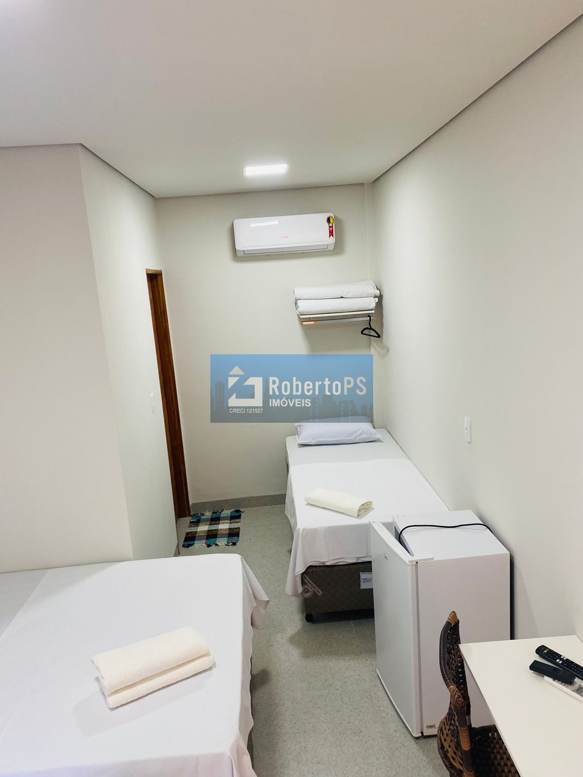 Oportunidade única: hotel à venda em caceres-mt, 19 quartos,
