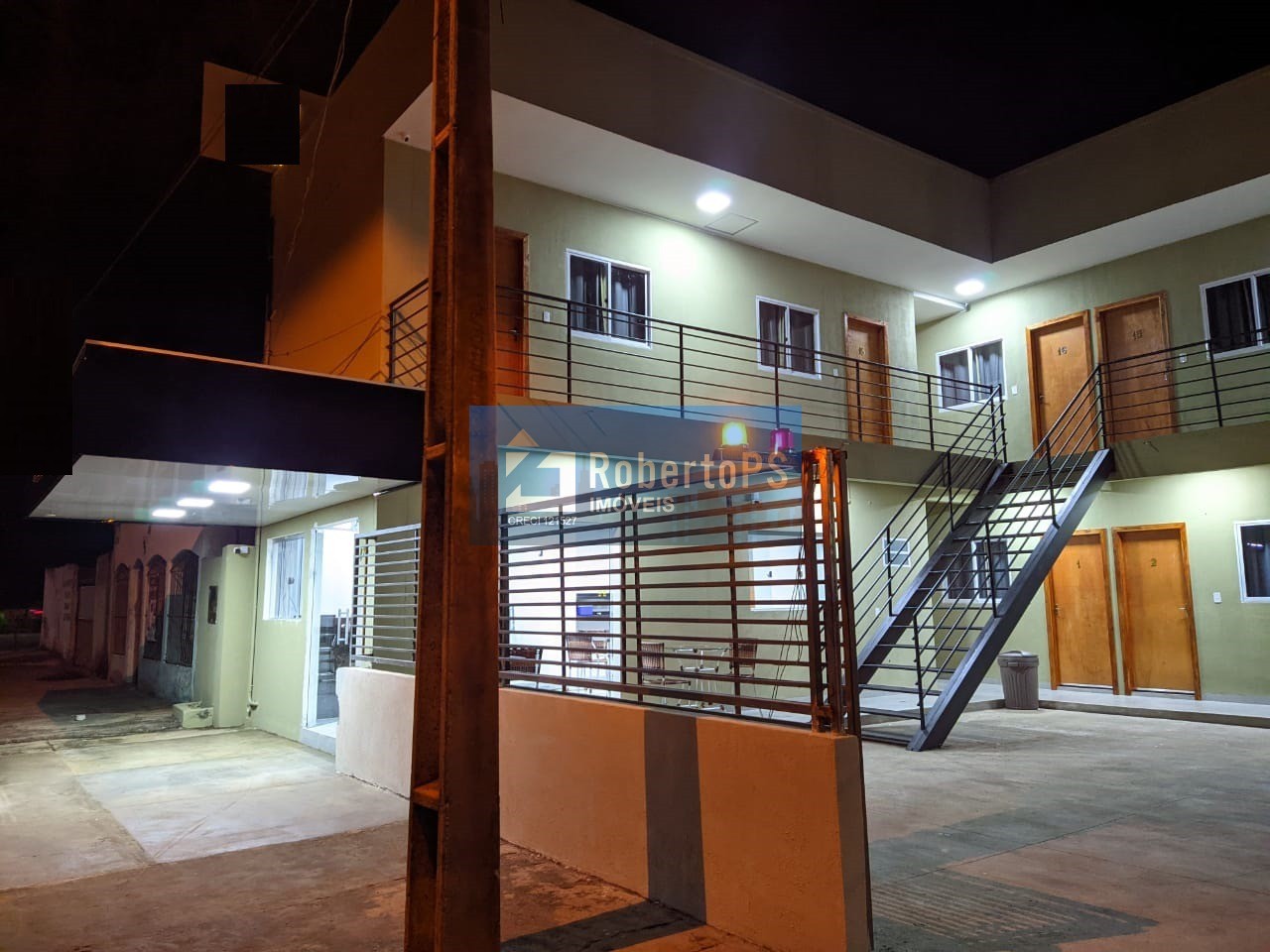 Oportunidade única: hotel à venda em caceres-mt, 19 quartos,