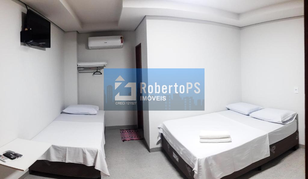 Oportunidade única: hotel à venda em caceres-mt, 19 quartos,