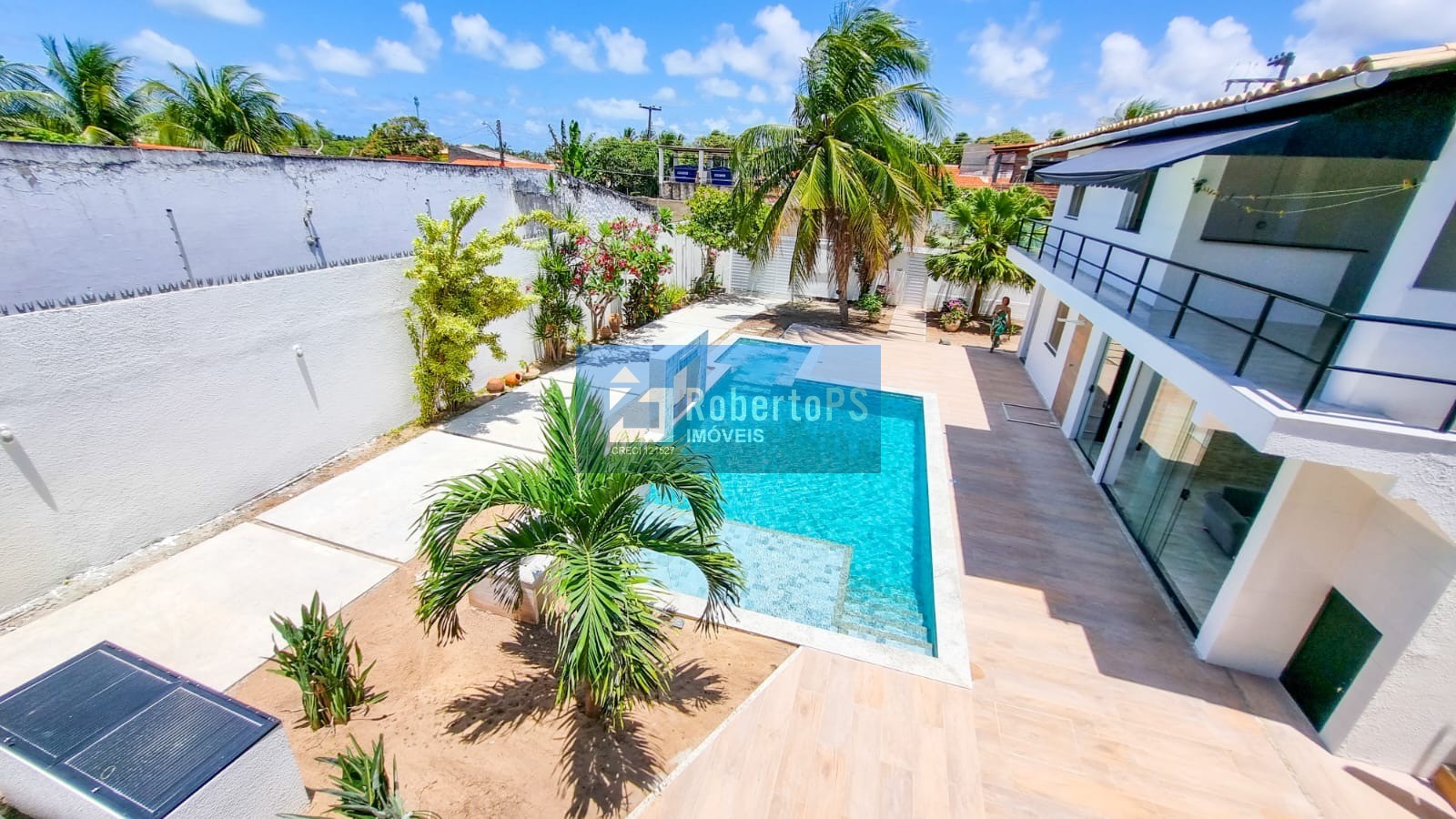 Casa maravilhosa em aracaju (se) excelente para quem tem int