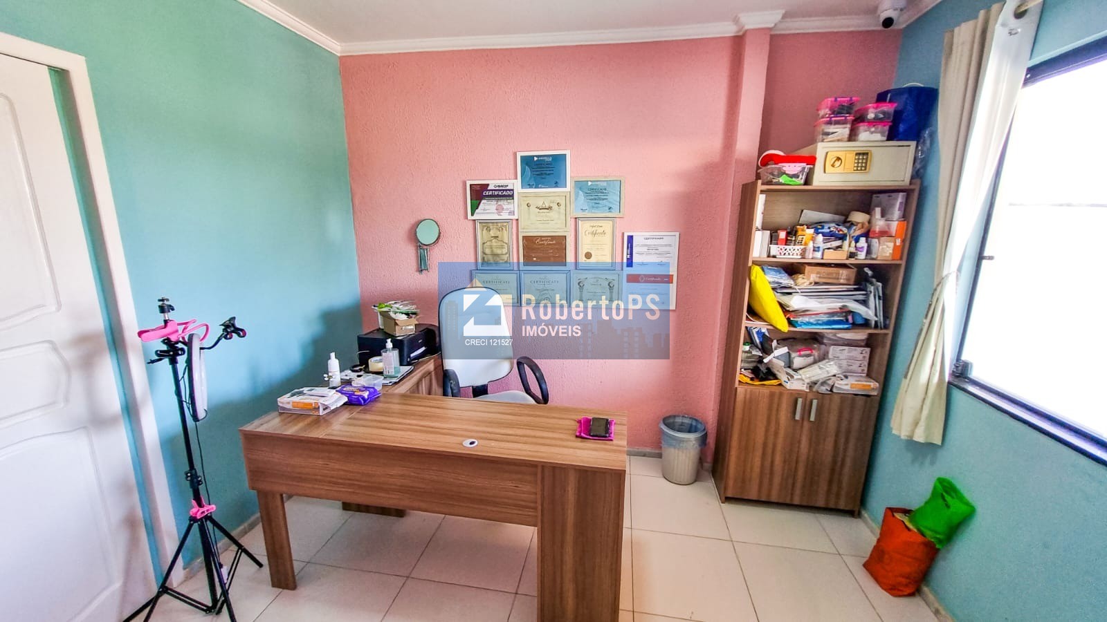 Casa maravilhosa em Aracaju (SE) excelente para quem tem interesse em empreender com airbnb.