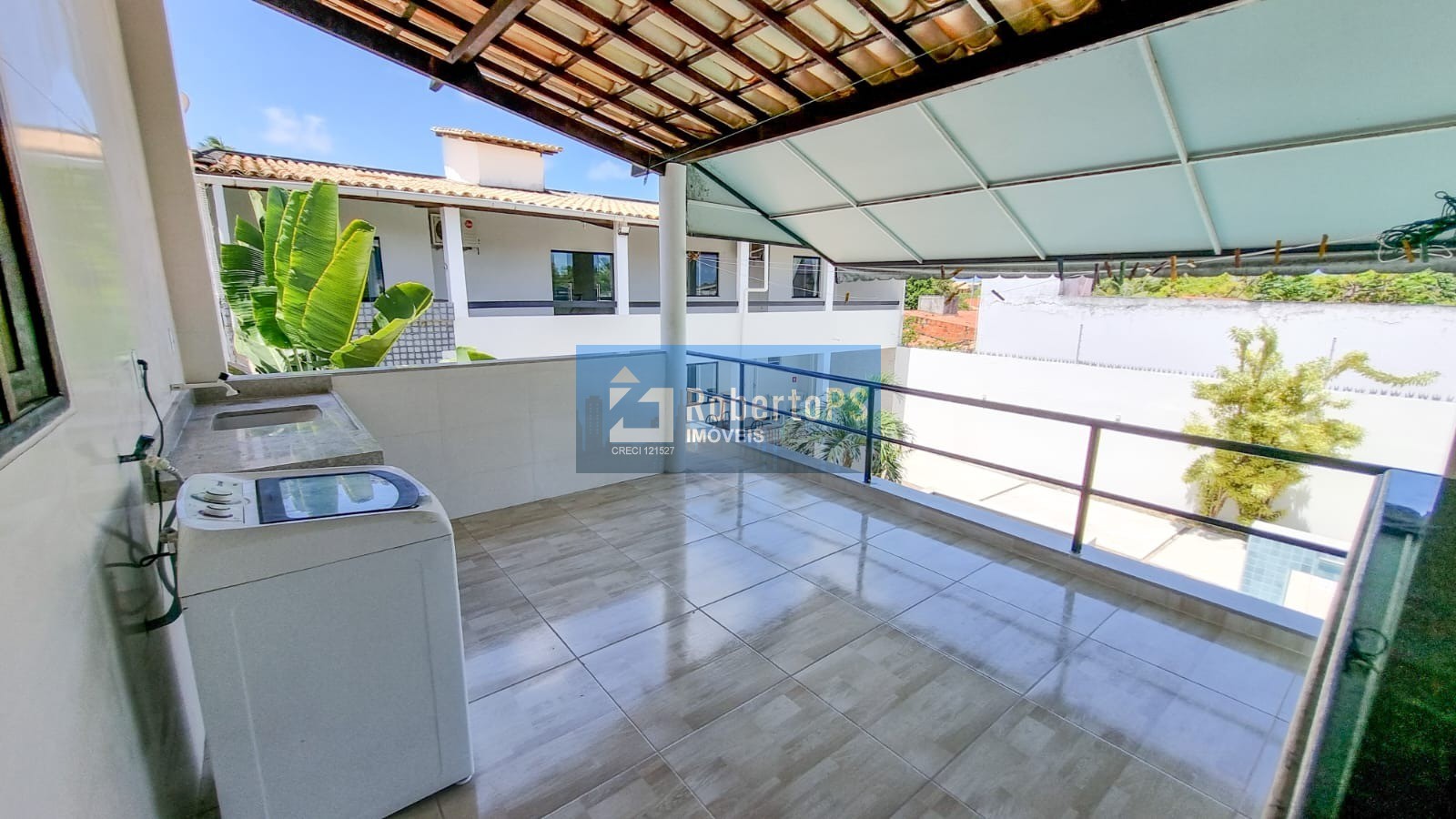 Casa maravilhosa em Aracaju (SE) excelente para quem tem interesse em empreender com airbnb.