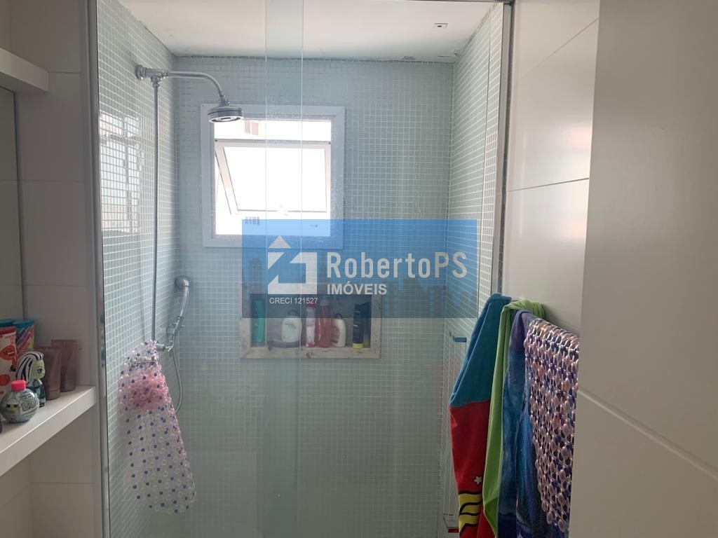 Imperdível: Apartamento de luxo com 4 suítes no Jardim das Colinas, São José dos Campos-SP, 256m²!