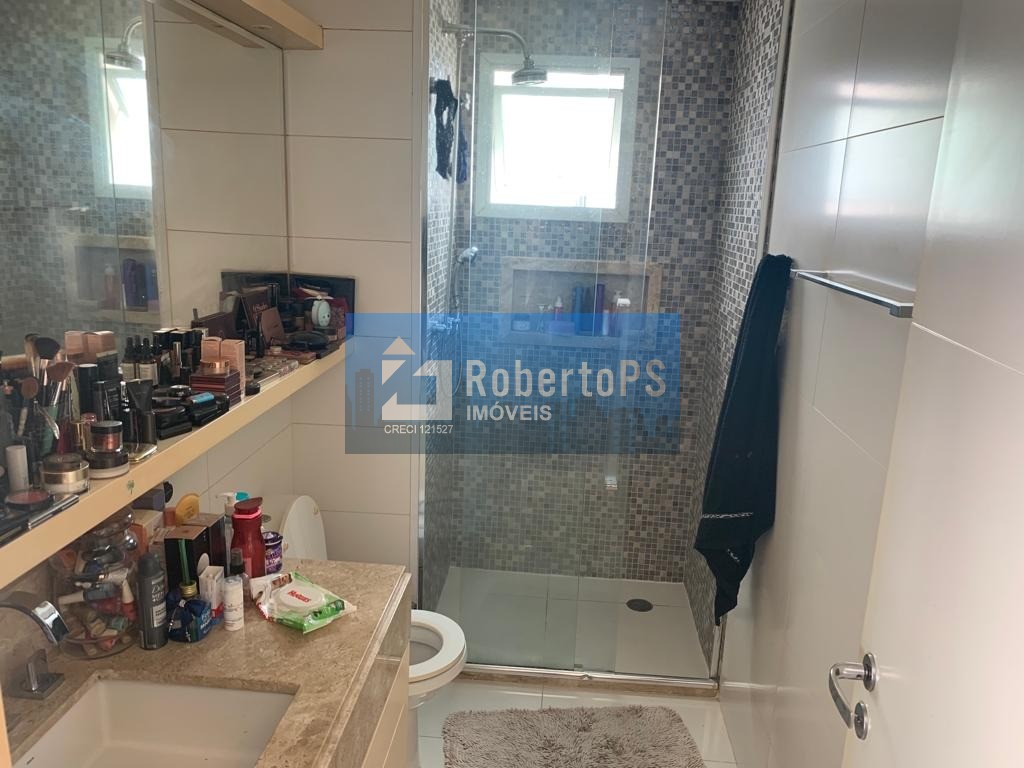Imperdível: Apartamento de luxo com 4 suítes no Jardim das Colinas, São José dos Campos-SP, 256m²!