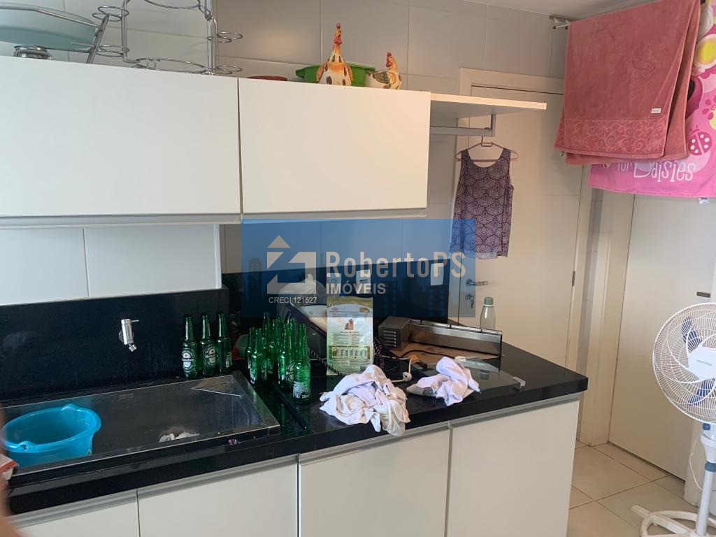 Imperdível: Apartamento de luxo com 4 suítes no Jardim das Colinas, São José dos Campos-SP, 256m²!