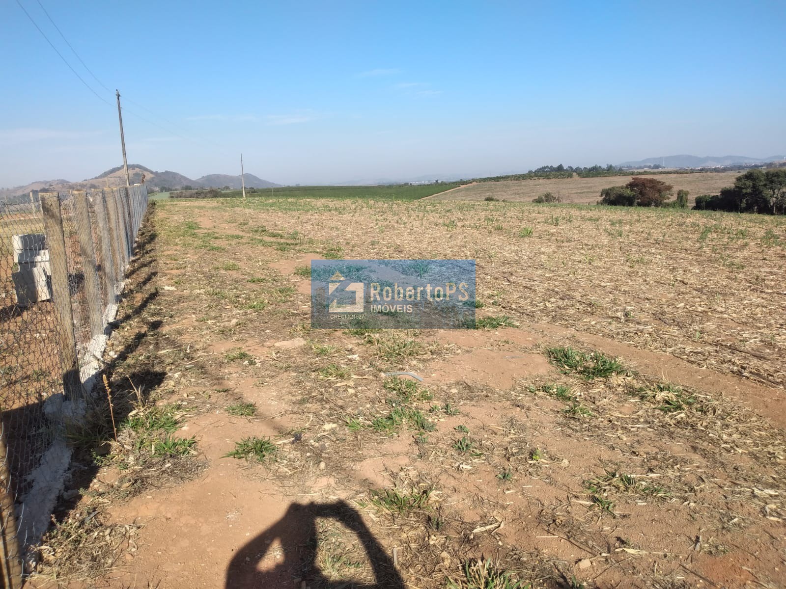 Fazenda de luxo no centro de são gonçalo do sapucaí-mg: 7 qu