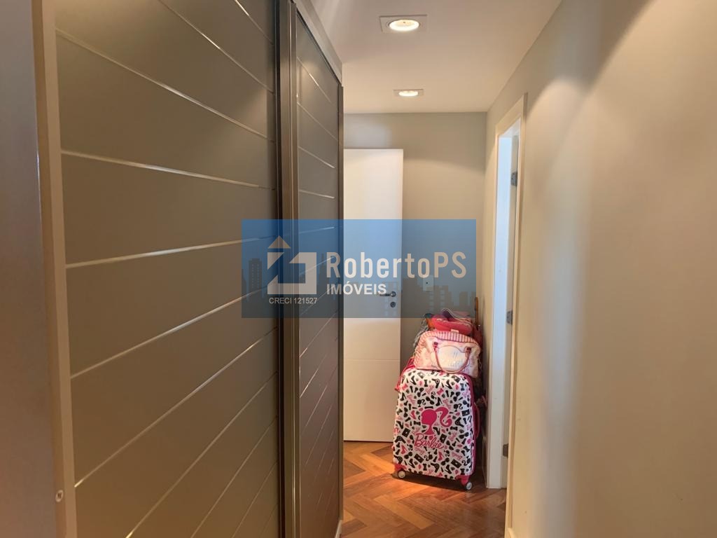Imperdível: Apartamento de luxo com 4 suítes no Jardim das Colinas, São José dos Campos-SP, 256m²!