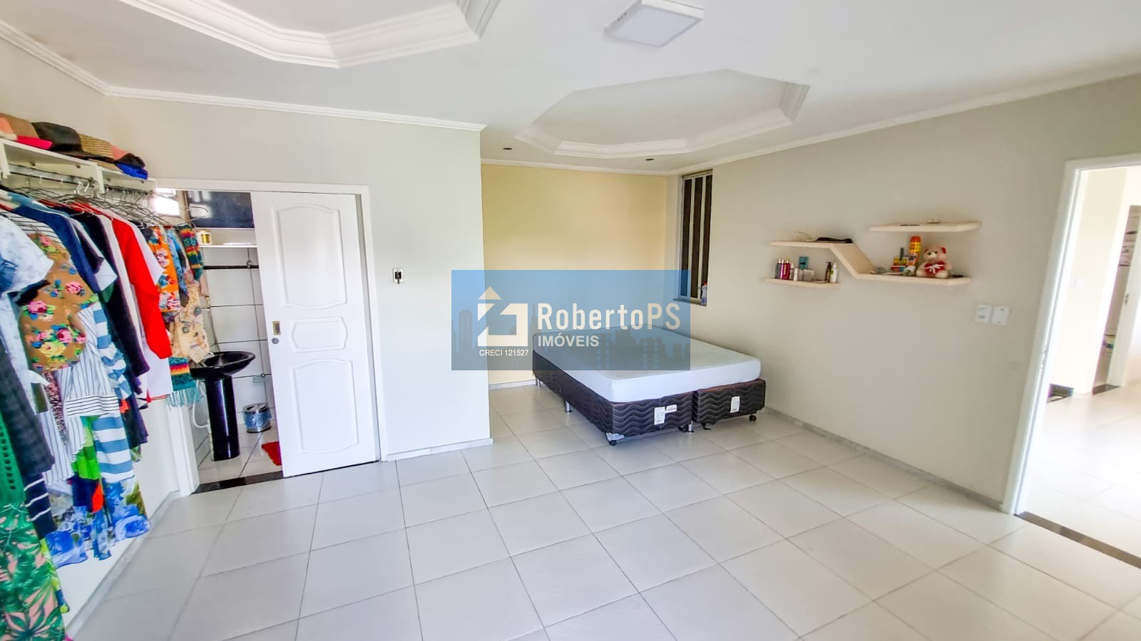 Casa maravilhosa em Aracaju (SE) excelente para quem tem interesse em empreender com airbnb.