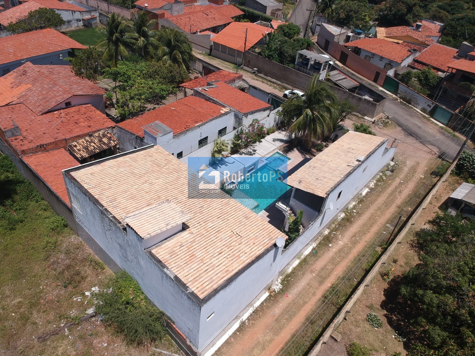 Casa maravilhosa em aracaju (se) excelente para quem tem int