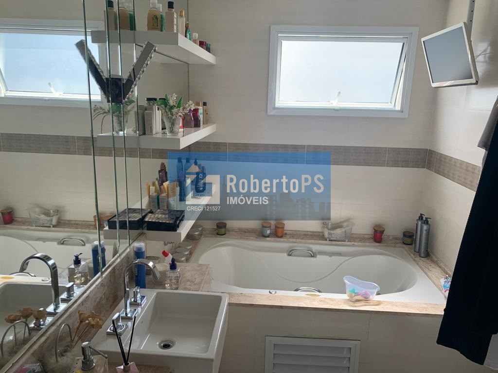 Imperdível: Apartamento de luxo com 4 suítes no Jardim das Colinas, São José dos Campos-SP, 256m²!