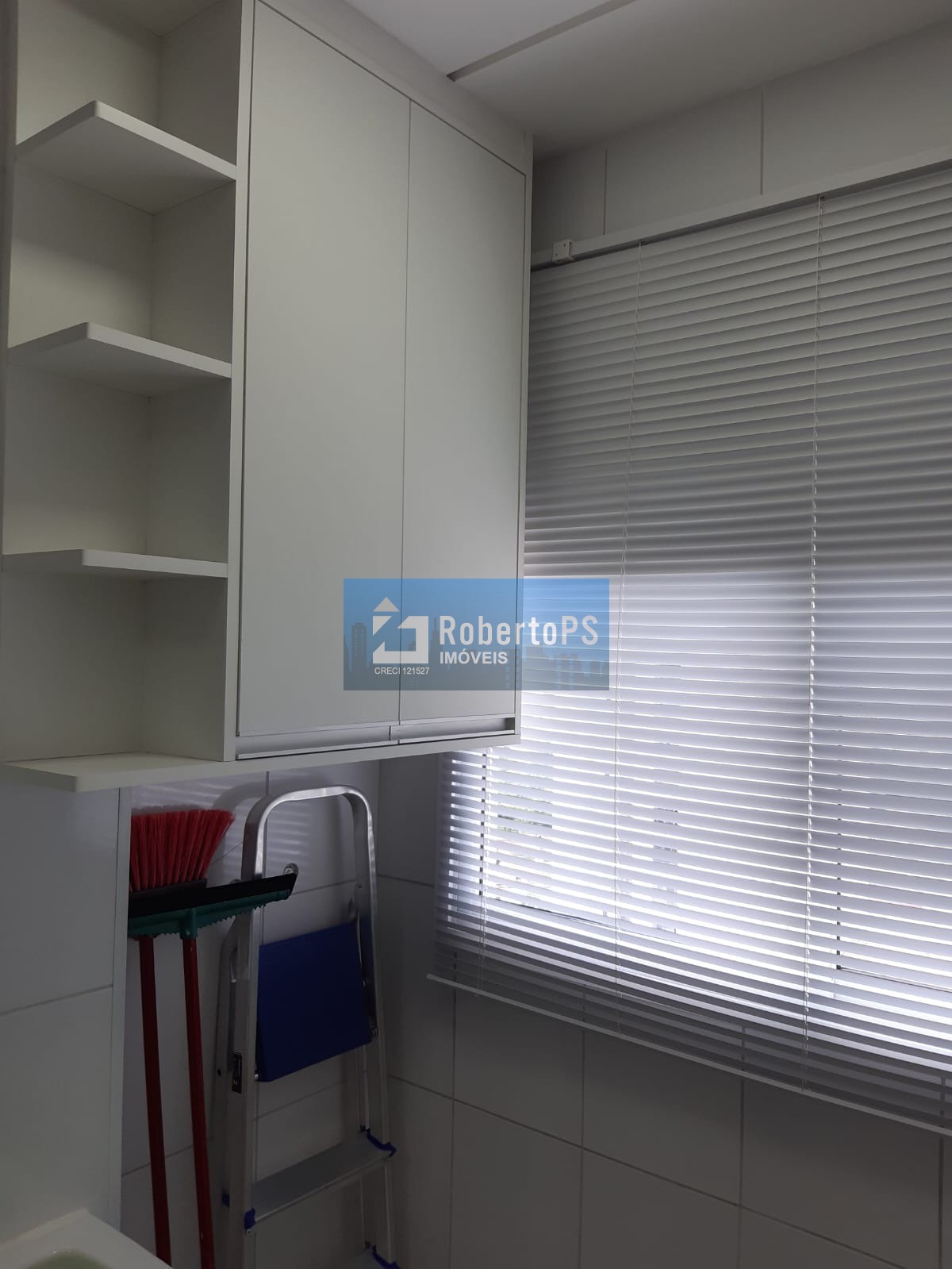 Edifício Terraço Parque Apartamento pronto pra morar Totalmente planejado sem uso