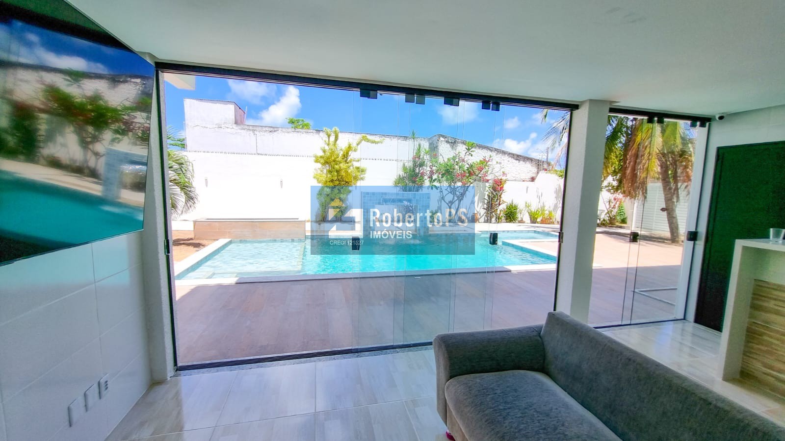 Casa maravilhosa em aracaju (se) excelente para quem tem int