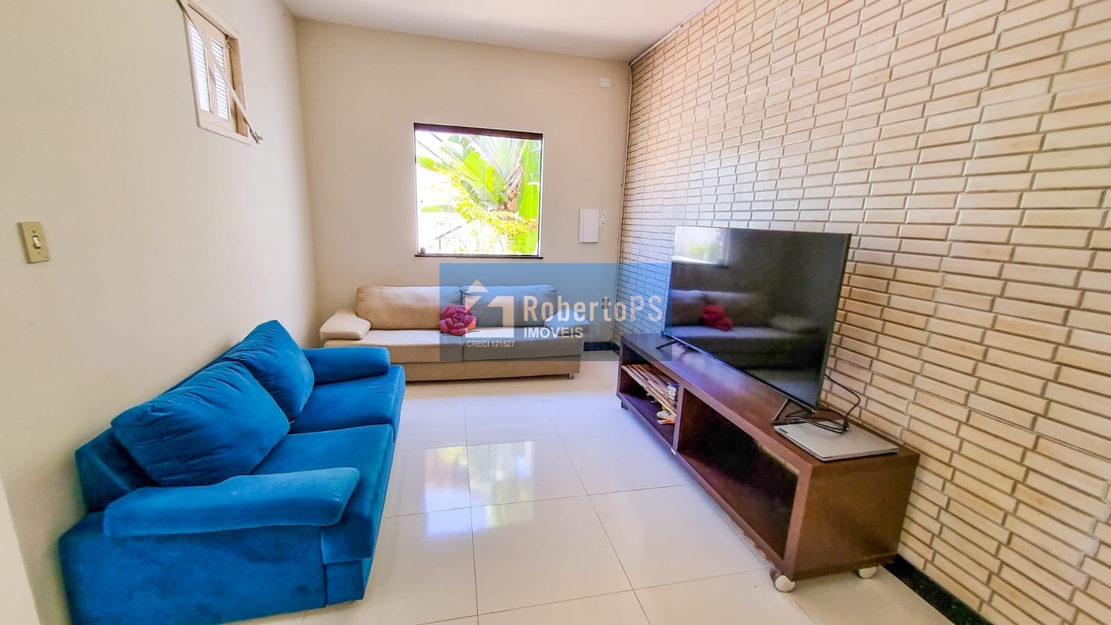 Casa maravilhosa em Aracaju (SE) excelente para quem tem interesse em empreender com airbnb.