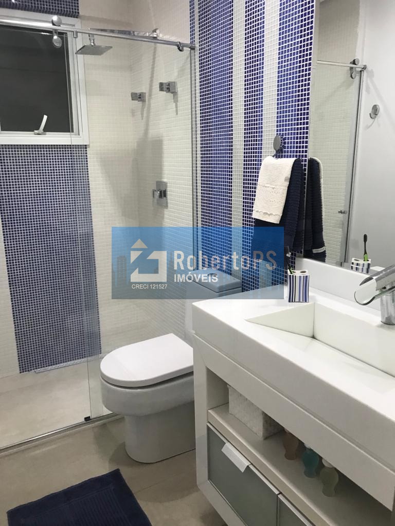 Apartamento à venda em São José dos Campos-SP, Jardim das Indústrias: 3 quartos, 1 suíte, 3 salas, 3 banheiros, 2 vagas, 122m².