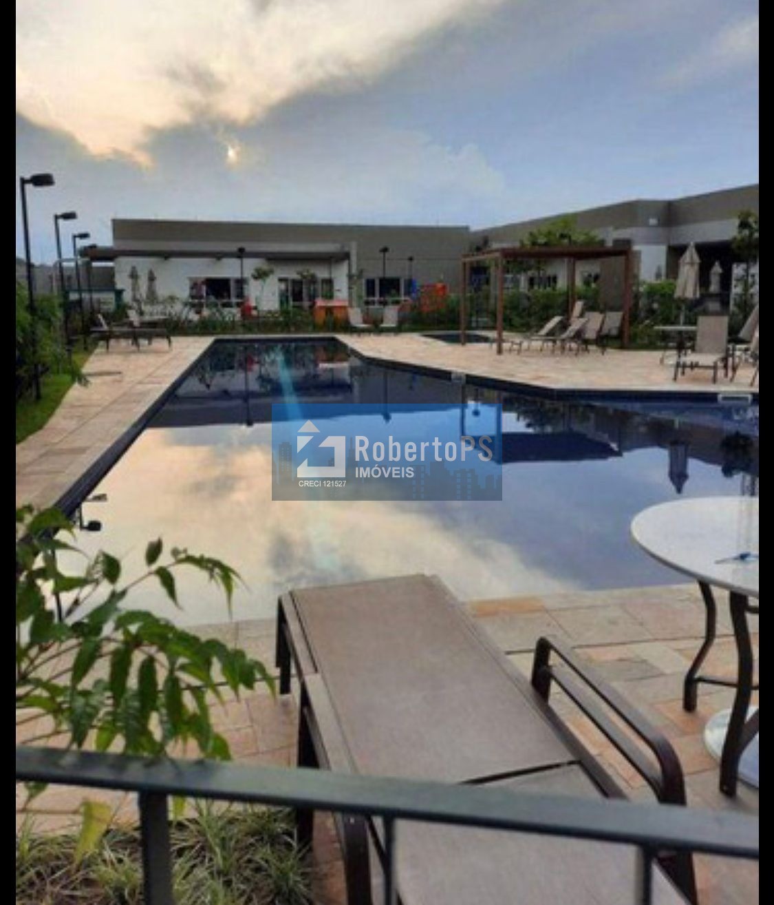 Lindíssimo apartamento na Vila Industrial. Vista da Serra da Mantiqueira