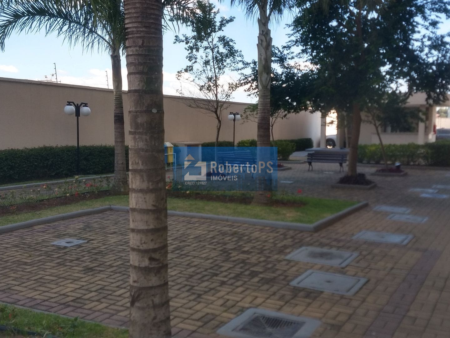 Lindo apartamento vila industrial vista para Serra da Mantiqueira