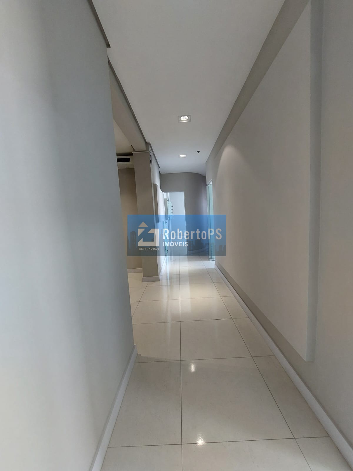 Sala comercial de alto padrão no jardim aquárius: 4 salas, 2