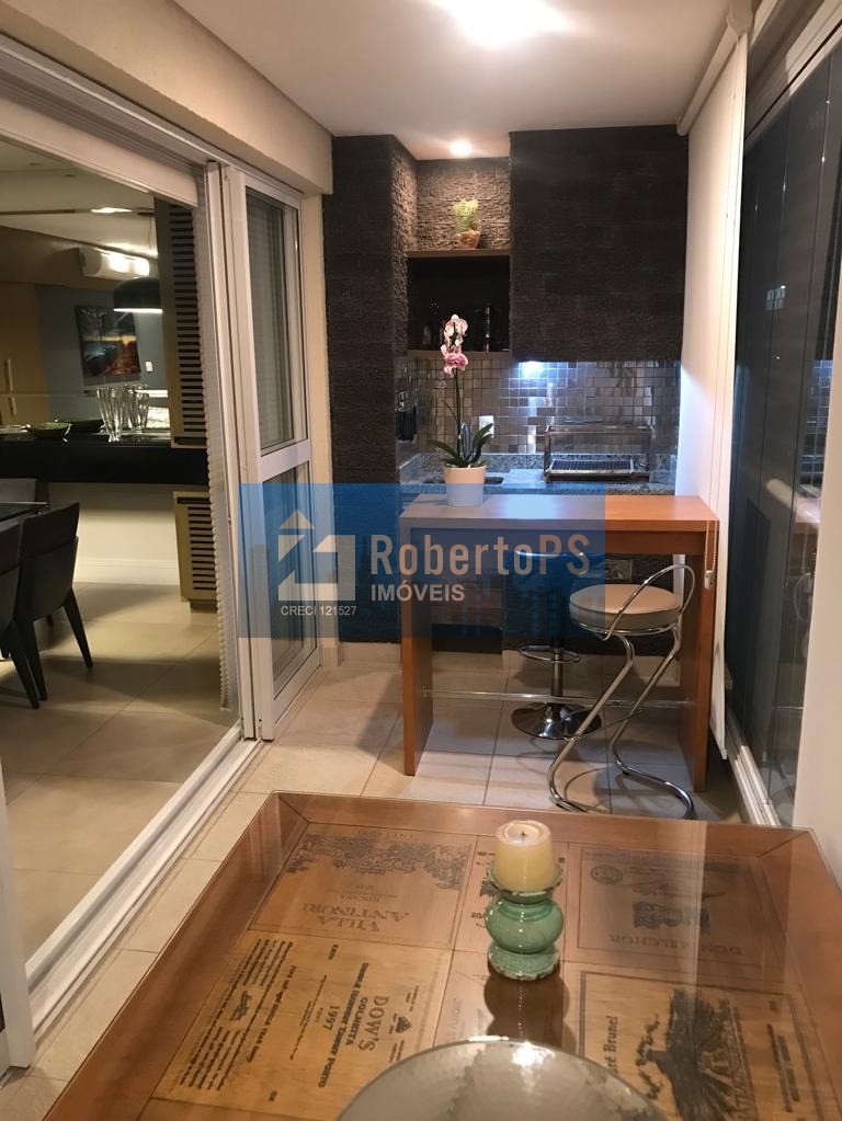 Apartamento à venda em São José dos Campos-SP, Jardim das Indústrias: 3 quartos, 1 suíte, 3 salas, 3 banheiros, 2 vagas, 122m².
