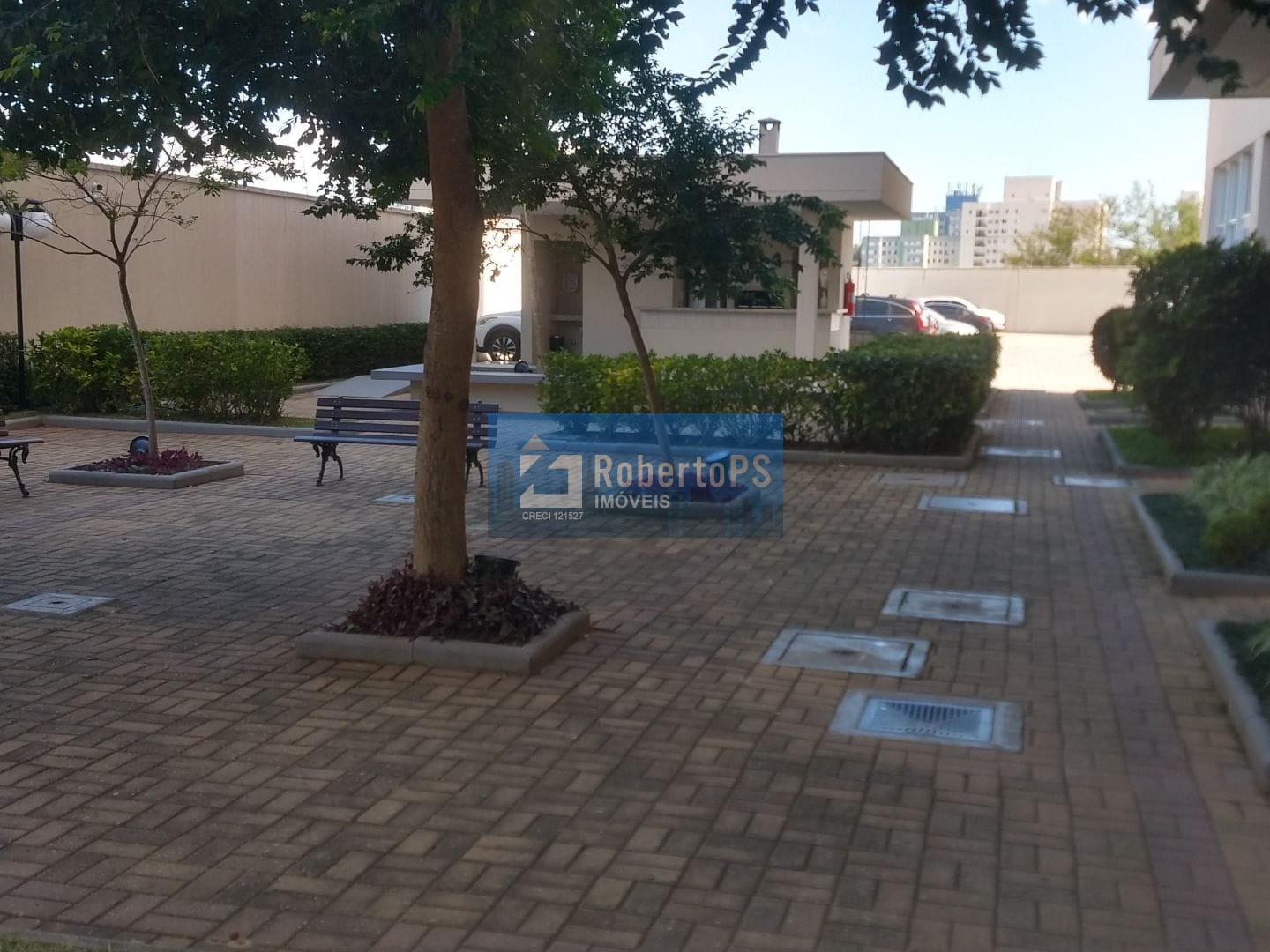 Lindo apartamento vila industrial vista para Serra da Mantiqueira