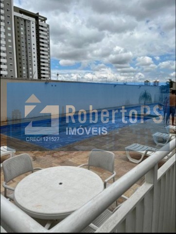 Lindo apartamento vila industrial vista para Serra da Mantiqueira
