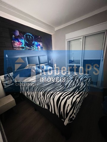 Apartamento à Venda no Jardim Aquárius, São José dos Campos-SP: 3 Quartos, 1 Suíte, 197 m² - Imperdível!