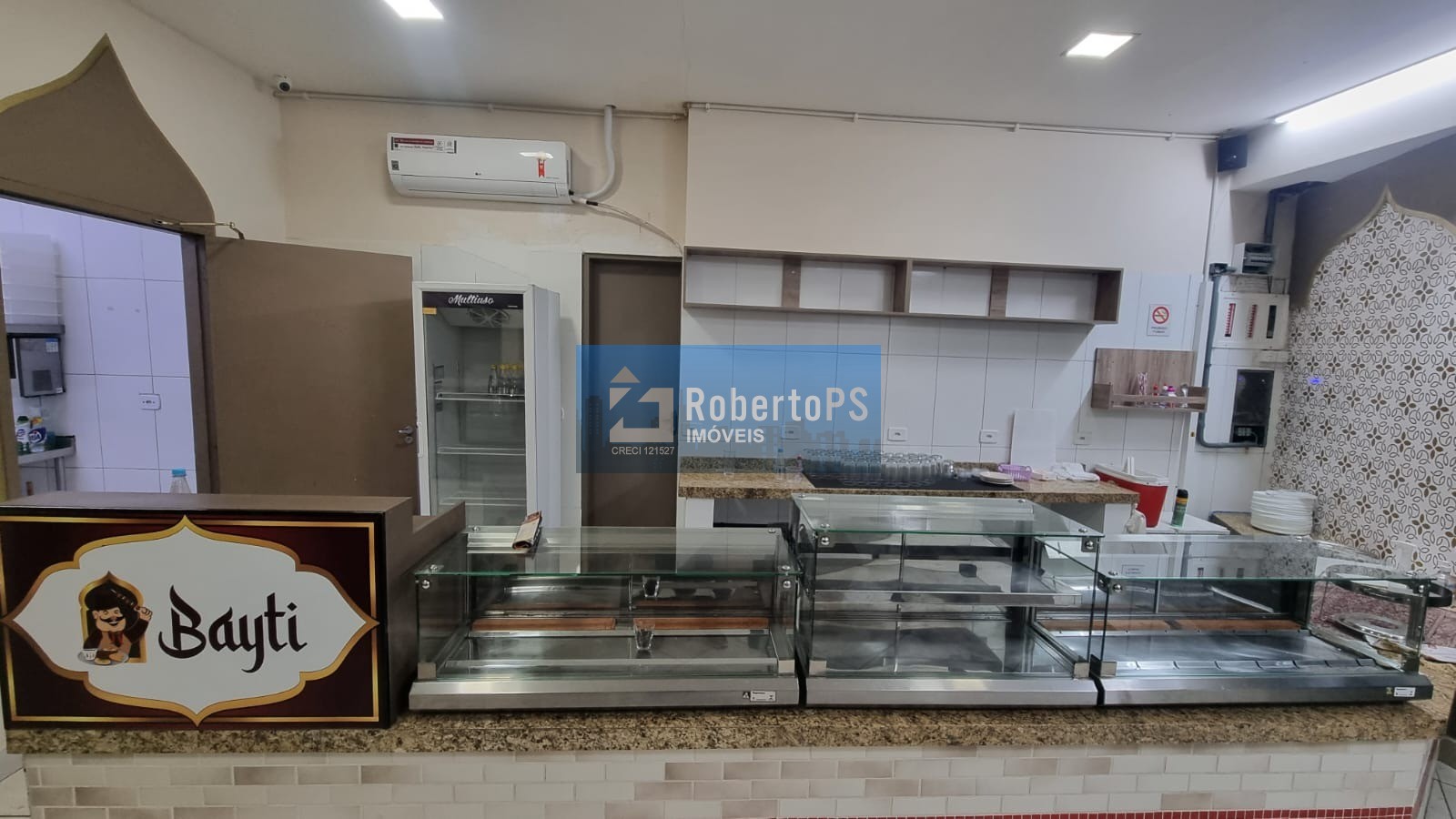 Excelente oportunidade: Prédio Comercial à venda em São José dos Campos-SP, Jardim Paulista, 150m² e 4 banheiros!
