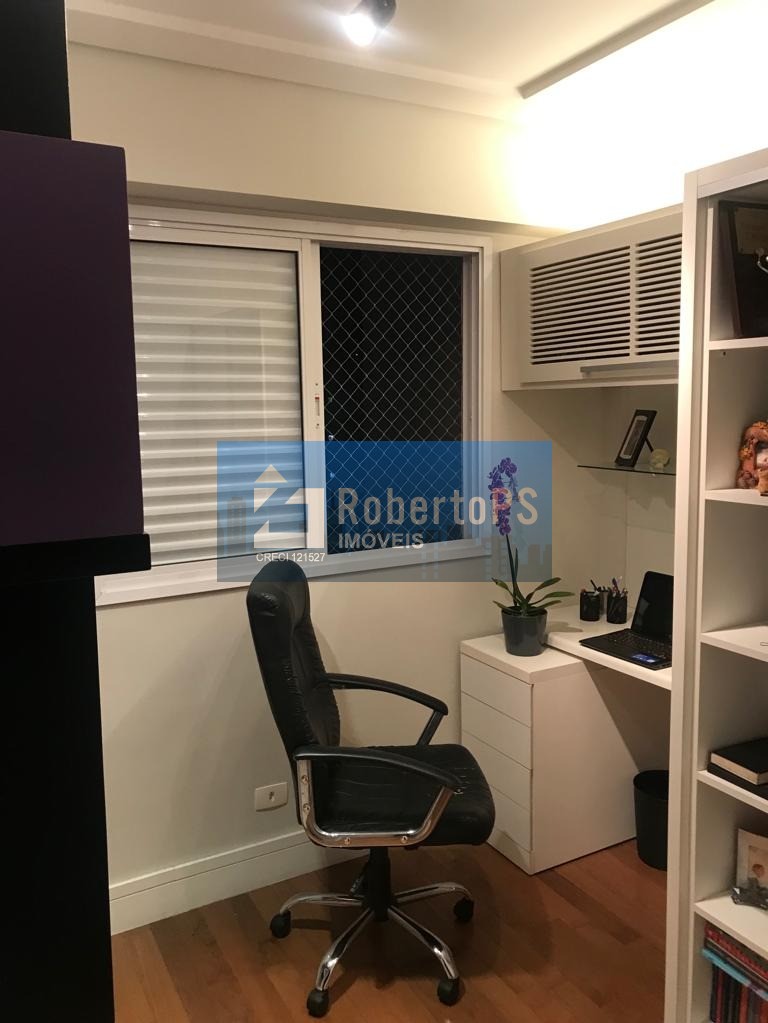 Apartamento à venda em São José dos Campos-SP, Jardim das Indústrias: 3 quartos, 1 suíte, 3 salas, 3 banheiros, 2 vagas, 122m².
