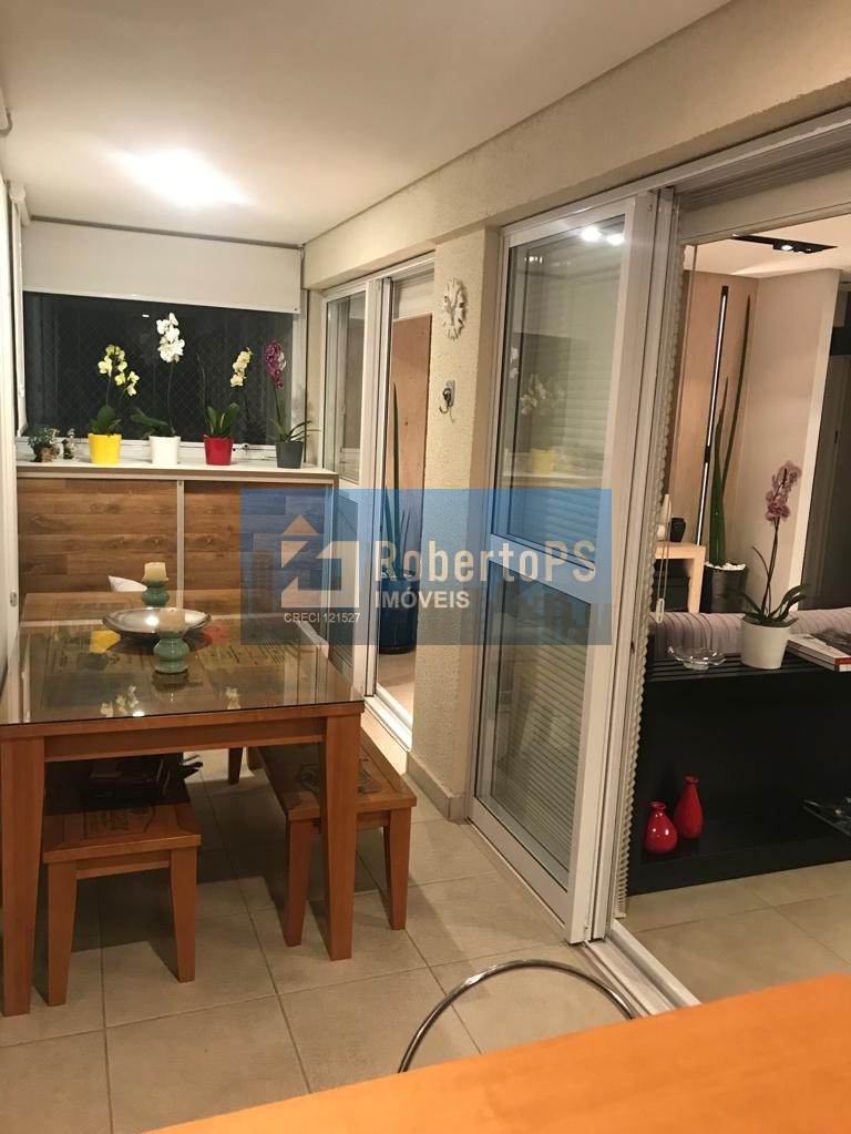 Apartamento à venda em São José dos Campos-SP, Jardim das Indústrias: 3 quartos, 1 suíte, 3 salas, 3 banheiros, 2 vagas, 122m².