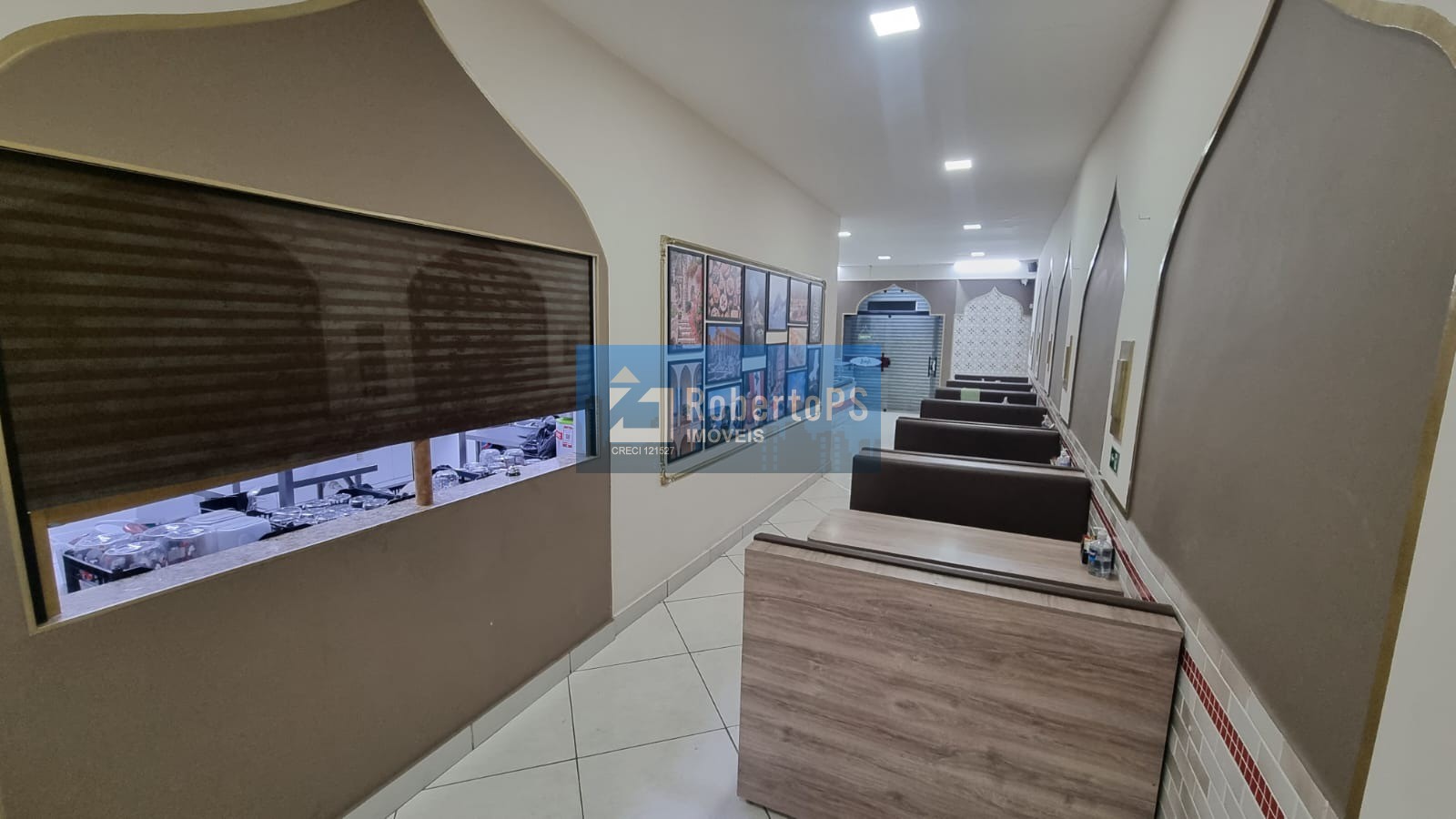 Excelente oportunidade: Prédio Comercial à venda em São José dos Campos-SP, Jardim Paulista, 150m² e 4 banheiros!
