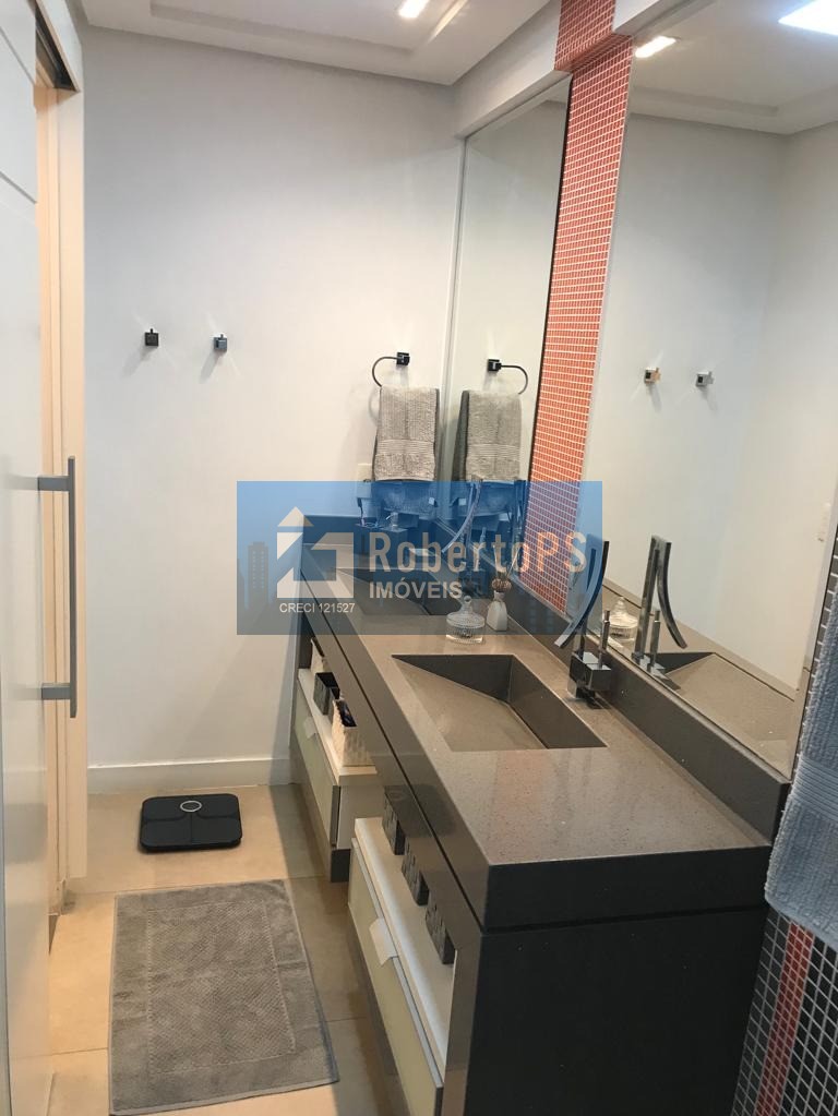 Apartamento à venda em São José dos Campos-SP, Jardim das Indústrias: 3 quartos, 1 suíte, 3 salas, 3 banheiros, 2 vagas, 122m².