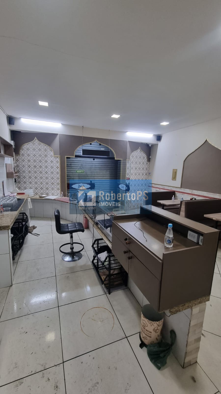 Excelente oportunidade: Prédio Comercial à venda em São José dos Campos-SP, Jardim Paulista, 150m² e 4 banheiros!