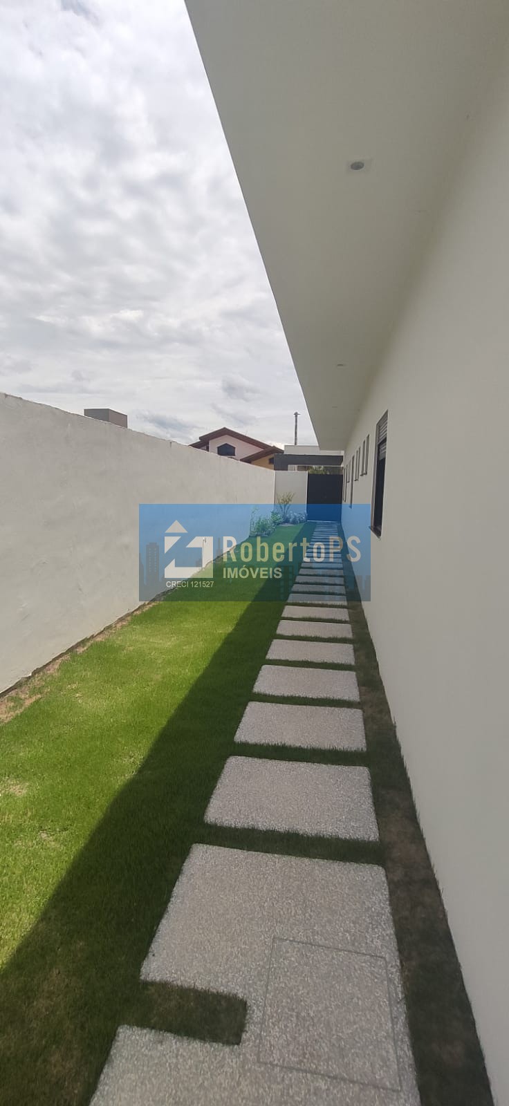 Maravilhosa casa no urbanova em condomínio fechado - 5 suítes