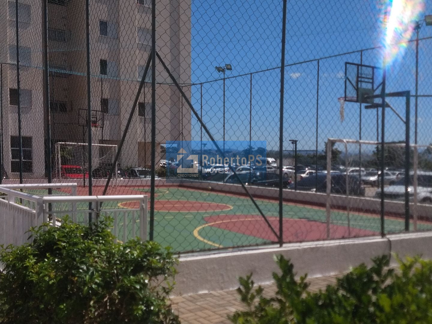 Lindo apartamento vila industrial vista para Serra da Mantiqueira