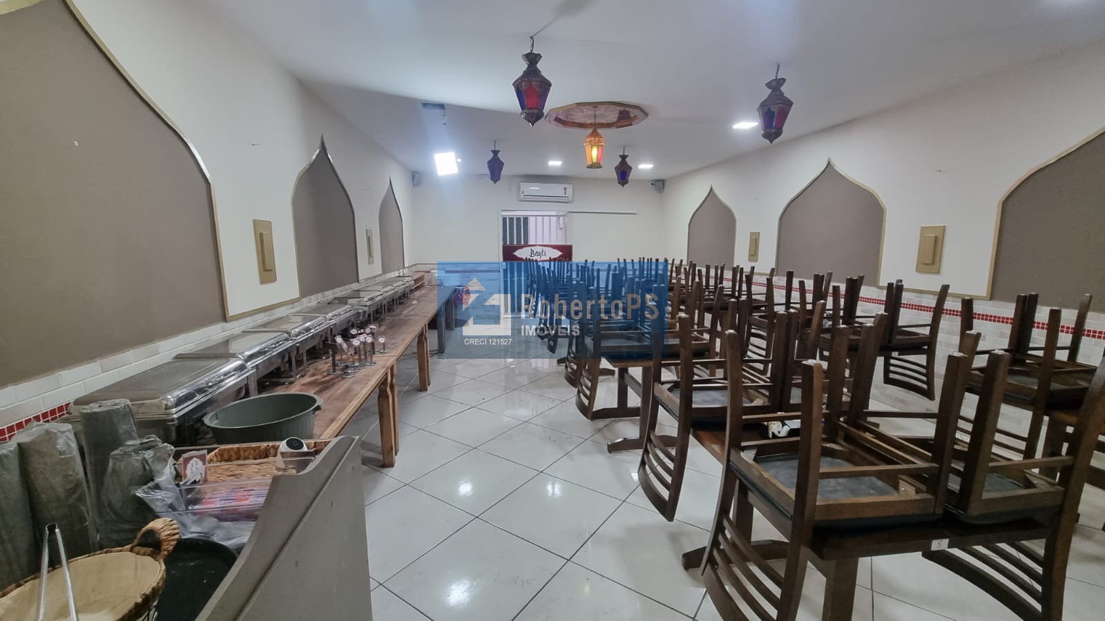 Excelente oportunidade: Prédio Comercial à venda em São José dos Campos-SP, Jardim Paulista, 150m² e 4 banheiros!