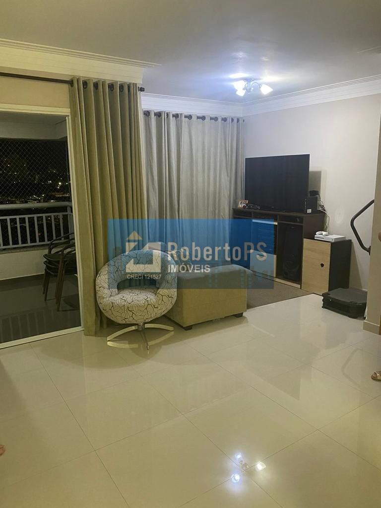 Apartamento à venda em São José dos Campos-SP, Parque Industrial: 2 quartos, 1 suíte, 2 salas, 2 banheiros, 2 vagas, 78m².