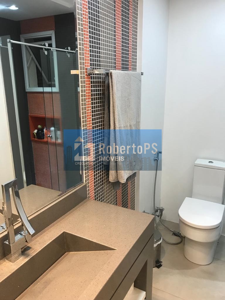 Apartamento à venda em São José dos Campos-SP, Jardim das Indústrias: 3 quartos, 1 suíte, 3 salas, 3 banheiros, 2 vagas, 122m².