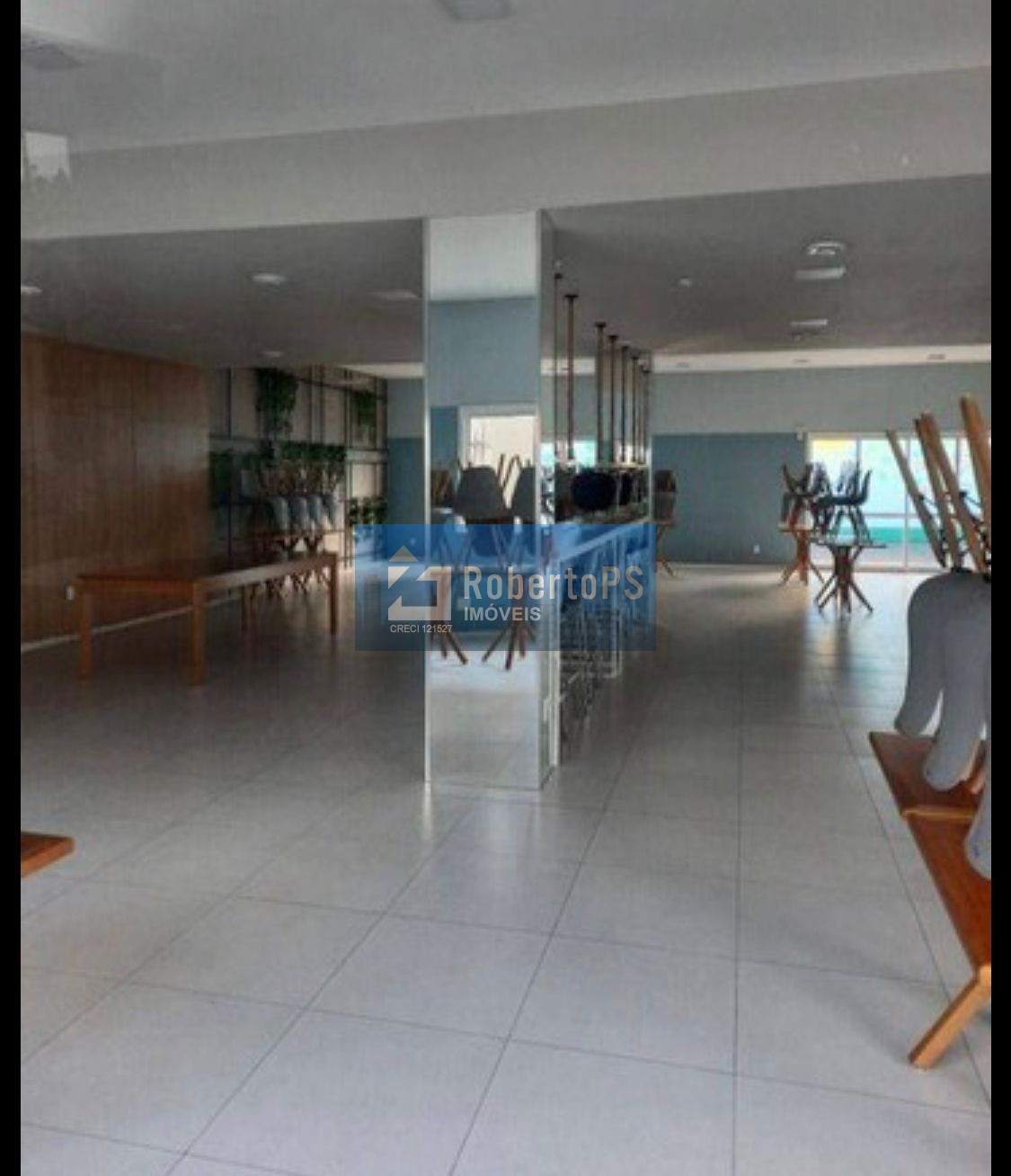 Lindíssimo apartamento na Vila Industrial. Vista da Serra da Mantiqueira